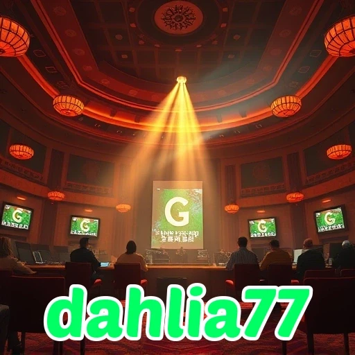 dahlia77 Game Petualangan