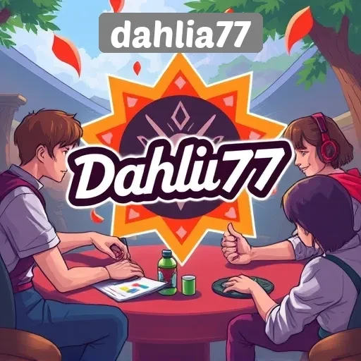 Mengapa Dahlia77 Menjadi Tempat Berkumpulnya Komunitas Game