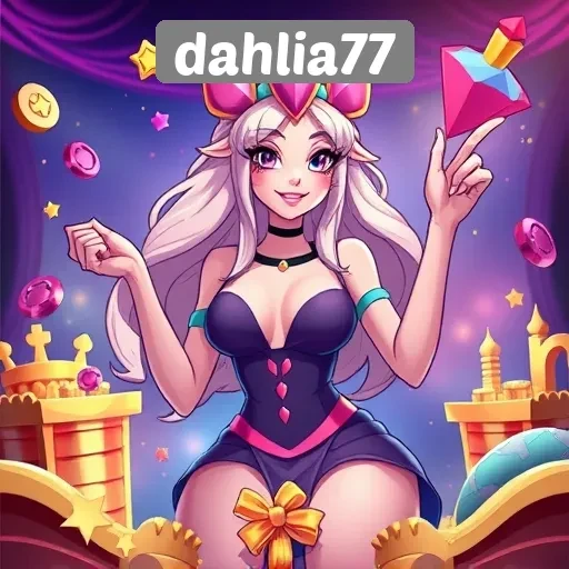 Mengenal Situs Game Dahlia77 yang Semakin Populer