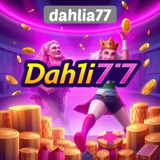 Dahlia77 dan Inovasi dalam Industri Game Online
