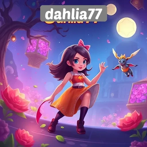 Perbandingan Antara Dahlia77 dan Platform Game Lain di Indonesia