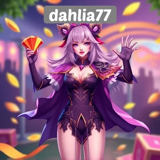 Mengulik Fitur Menarik di Situs Game Dahlia77