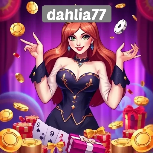 Mengenal Lebih Dekat Situs Game Dahlia77