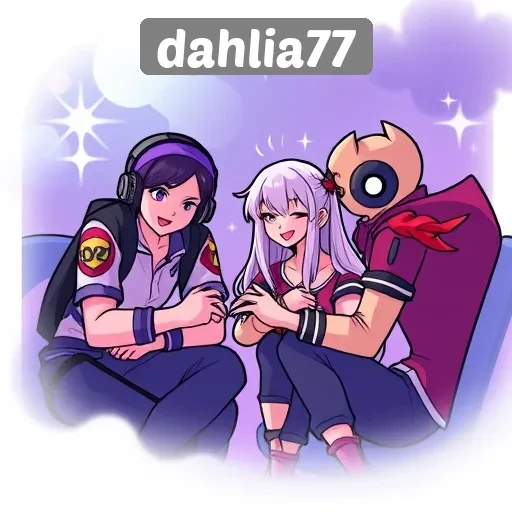 Menjelajahi Komunitas Game di Dahlia77