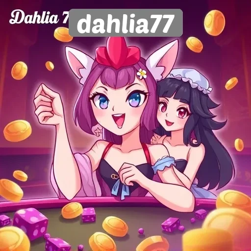 Mengulas Fitur Menarik di Situs Game Dahlia77