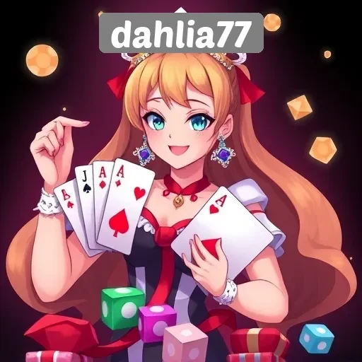 Panduan Lengkap Bermain di Situs Game Dahlia77