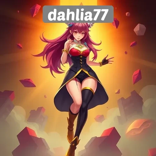 Bergabung dengan Komunitas Game di Dahlia77 dan Manfaatnya