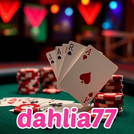 dahlia77 Peluncuran Baru