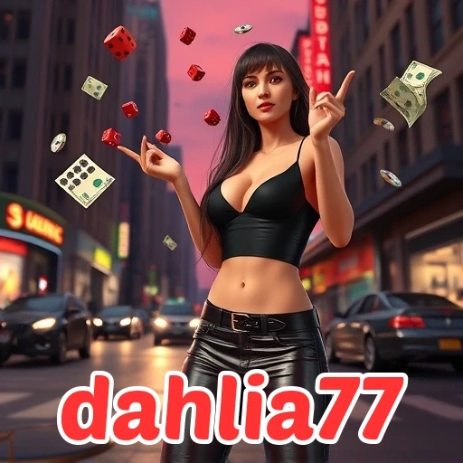 dahlia77 Papan Peringkat
