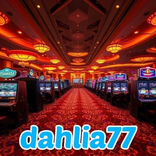 dahlia77 Pertemuan Komunitas