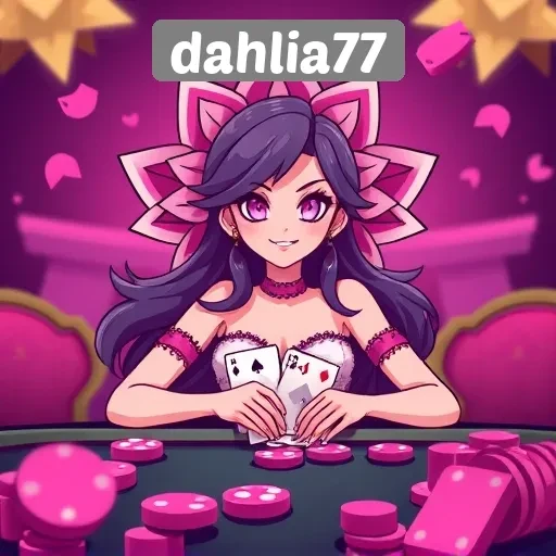 Pengalaman Bermain yang Optimal di Dahlia77 dengan Antarmuka Ramah Pengguna