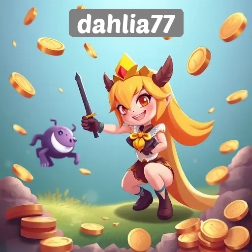 Review Game Populer yang Tersedia di Dahlia77