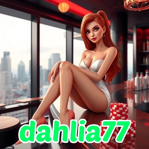 dahlia77 Review Game
