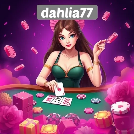 Cara Aman Bermain di Dahlia77 untuk Pemula