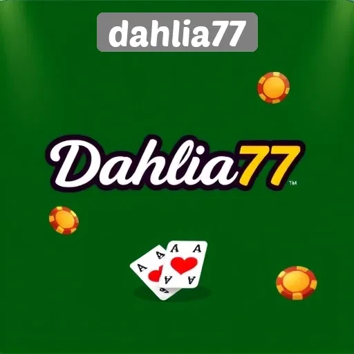 Keamanan dan Kenyamanan Bermain di Dahlia77