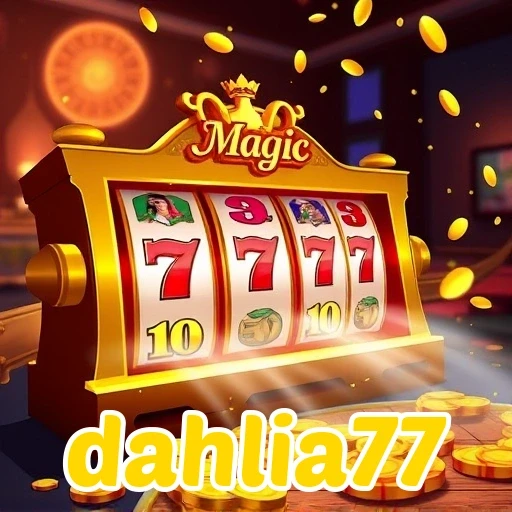dahlia77 Tim Profesional