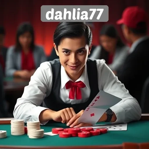 Tips dan Trik Bermain di Dahlia77 agar Lebih Menang