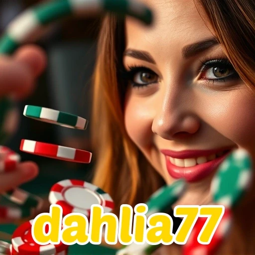 dahlia77 Tips Terbaik